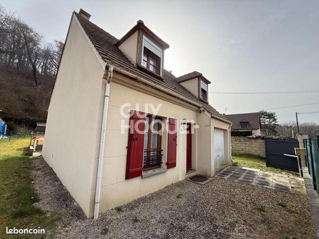 Maison vente à Senlis, Roberval