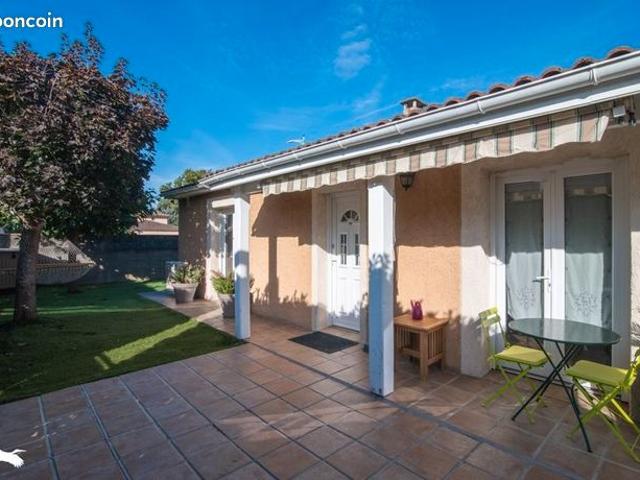 Maison vente à Tournefeuille, Haute-Garonne