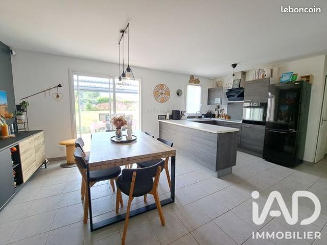 Maison vente à Clermont, Wavignies