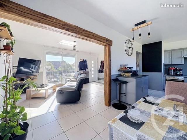 Maison vente à Villiers-le-Sec, Haute-Marne