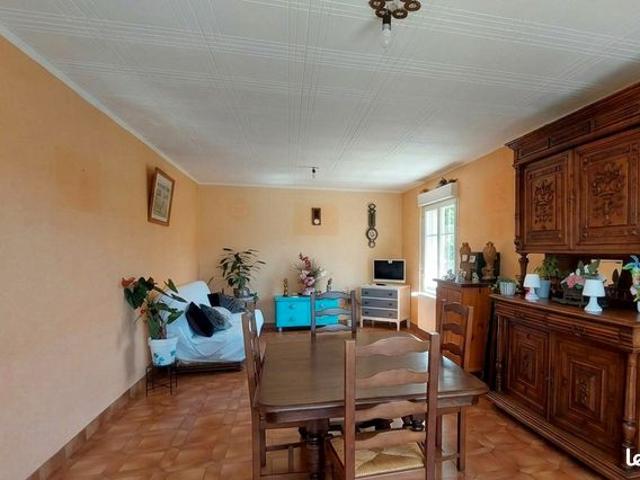 Maison vente à Ciral, Orne