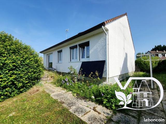 Maison vente à Clermont, Breuil-le-vert