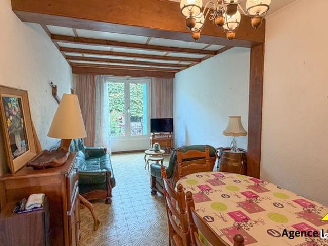 Maison vente à L'Haÿ-les-Roses, Villeneuve-le-roi