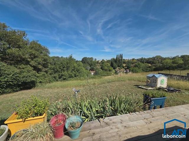 Maison vente à Niort, Saint-maixent-l'ecole