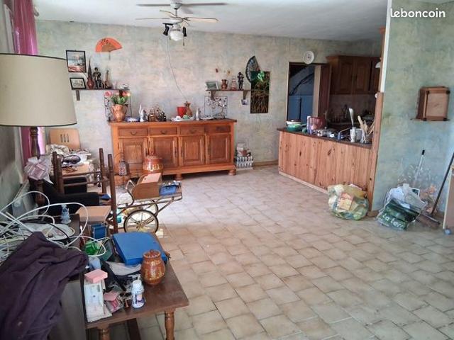Maison vente à Blaye, Berson