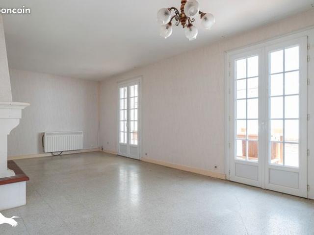 Maison vente à Rochefort, Arvert