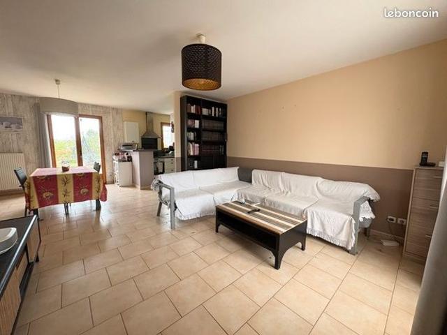 Maison vente à Châteauroux, Niherne