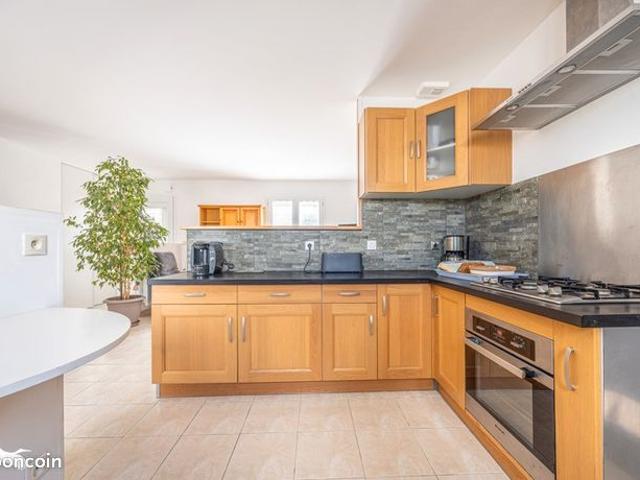 Maison vente à La Rochelle, Benon