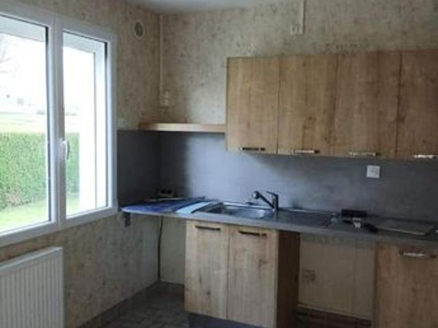 Maison vente à Argentan, Flers