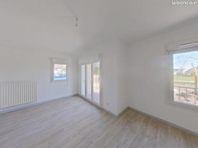 Maison vente à Bourges, Saint-germain-du-puy