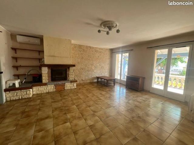 Maison vente à Agen, Aiguillon
