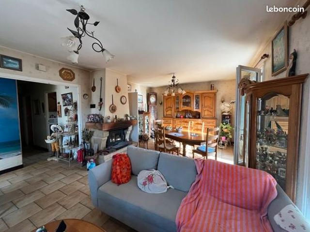 Maison vente à Les Ormes, Yonne