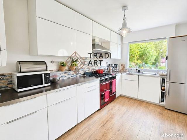 Maison vente à Palaiseau, Sainte-geneviève-des-bois