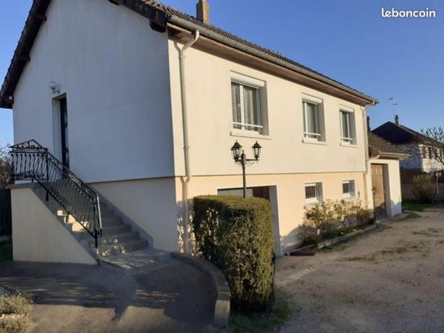 Maison vente à Le Mans, Moncé-en-belin