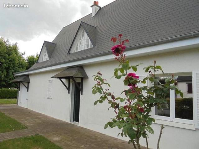 Maison vente à Orléans, Beaugency