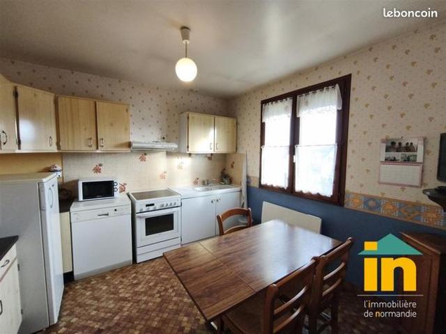 Maison vente à Mortagne-au-Perche, Sainte-gauburge-sainte-colombe