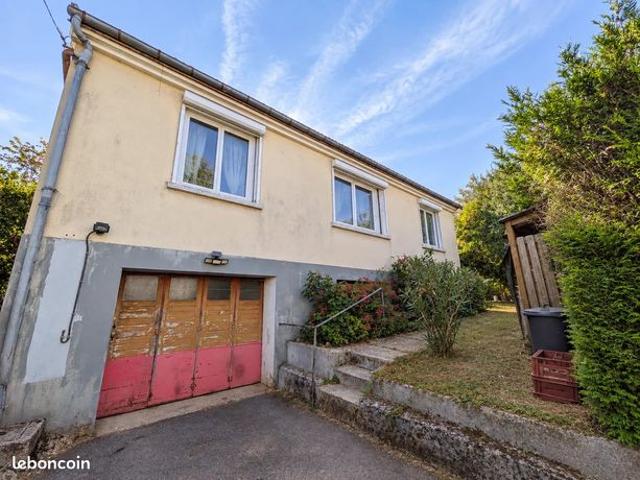 Maison vente à Montmirail, Marne