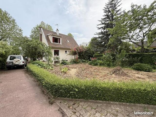 Maison vente à Amiens