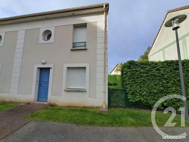 Maison vente à Alençon