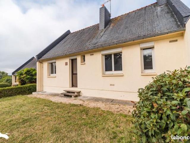Maison vente à Lannion, Côtes-d'Armor