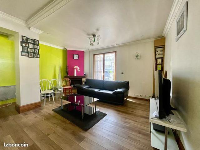 Maison vente à Le Raincy, Drancy