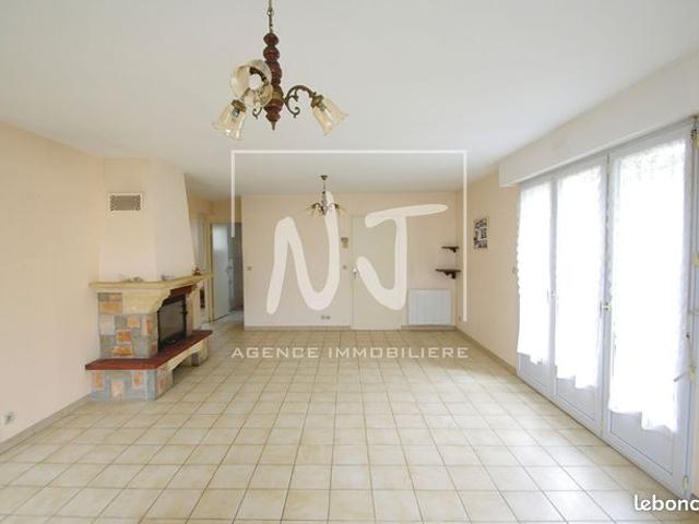 Maison vente à Angers, Cantenay-epinard