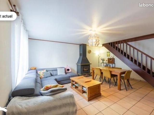 Maison vente à Osny, Val-d'Oise