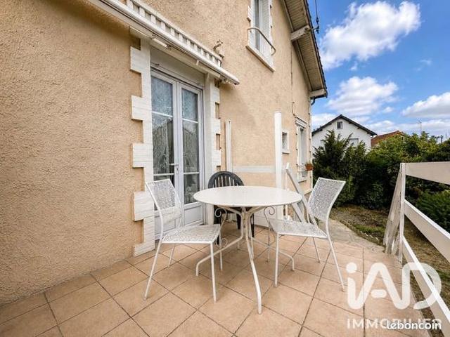 Maison vente à Le Raincy, Le Blanc-mesnil