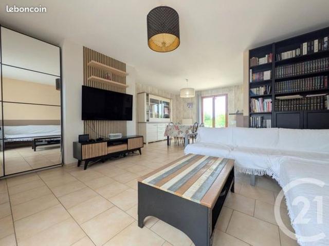 Maison vente à Châteauroux, Niherne