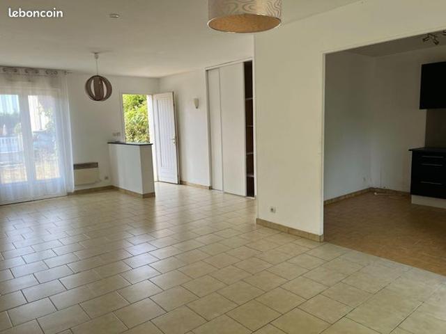 Maison vente à Châteauroux, Le Poinçonnet