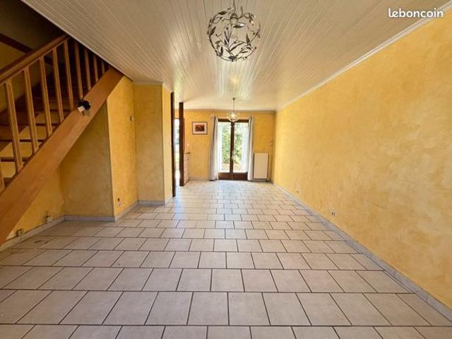 Maison vente à Vierzon, Mehun-sur-yèvre