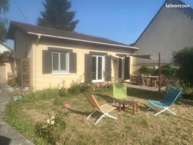 Maison vente à Le Raincy, Aulnay-sous-bois