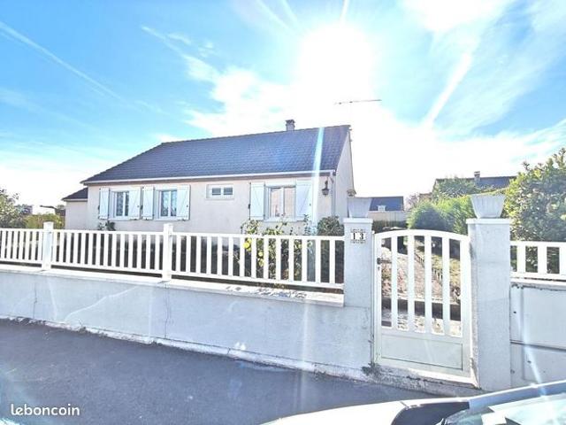 Maison vente à Witry-lès-Reims, Marne