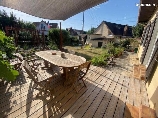 Maison vente à Le Raincy, Aulnay-sous-bois