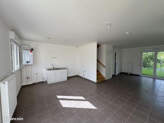 Maison vente à Dieppe, Arques-la-bataille