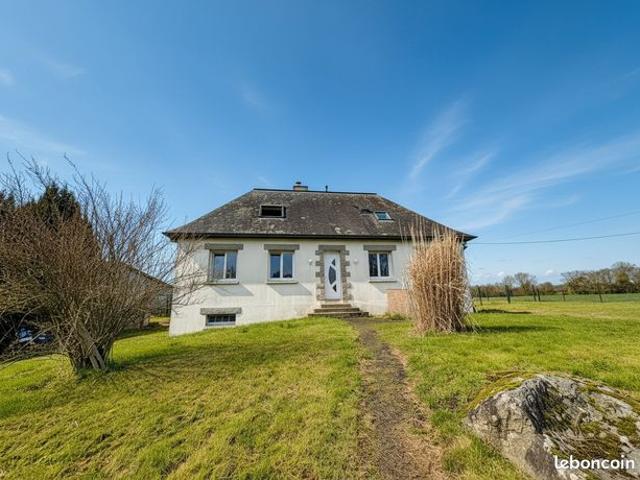 Maison vente à Mayenne