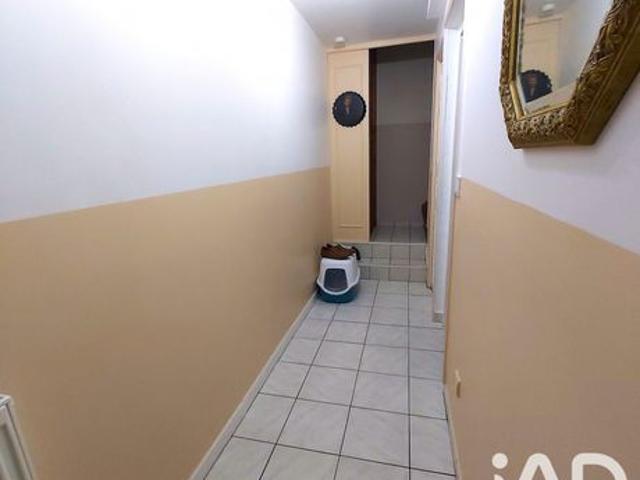 Maison vente à Drancy, Seine-Saint-Denis