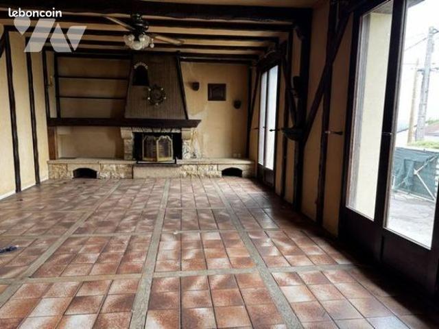 Maison vente à Saint-Dizier, Wassy