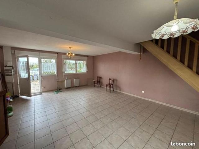 Maison vente à Douai, Férin