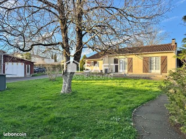 Maison vente à Charleville-Mézières, Auge
