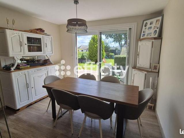 Maison vente à Cherbourg