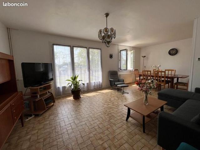 Maison vente à Confolens, Verteuil-sur-charente