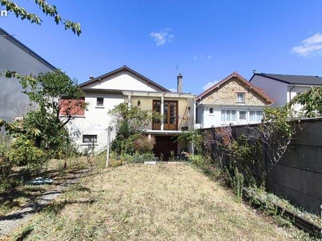 Maison vente à Le Raincy, Le Blanc-mesnil