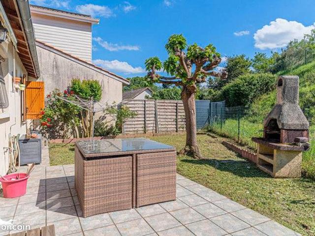 Maison vente à Bordeaux, Villenave-d'ornon