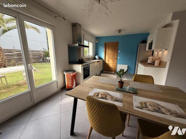 Maison vente à Cherbourg