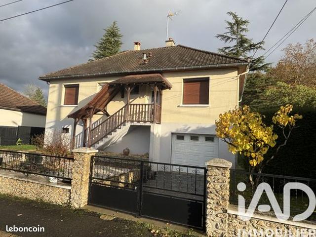 Maison vente à Le Mans, Parigné-l'evêque
