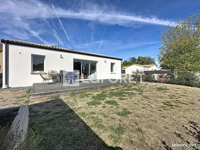 Maison vente à Avranches, Chanteloup