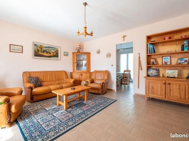 Maison vente à Rochefort, Saint-georges-de-didonne