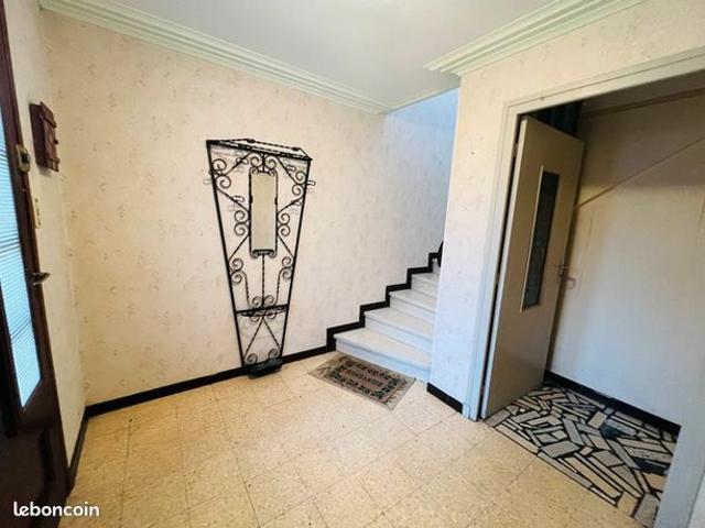 Maison vente à Pamiers, Lavelanet