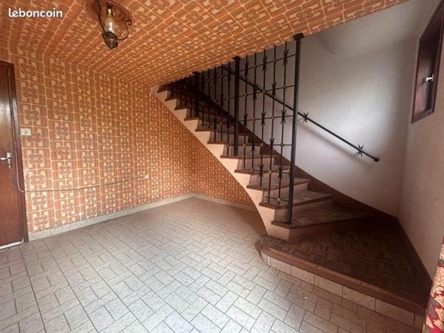 Maison vente à Vichy, Dompierre-sur-besbre
